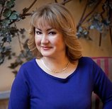 Ольховская Лариса Ивановна