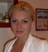 Гончарова Алена