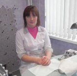 Матвеева Нина