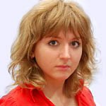 Лебедева Елена Владимировна