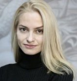 Вика Сенаторова