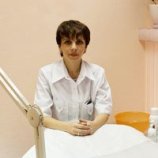 Шехтман Ирина