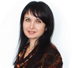 Ольга Рукавишникова
