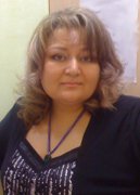 Екатерина Шанина