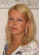 Ирина Федорова