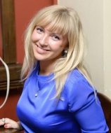 Пяткова Лилия