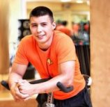 Бикчинтаев Дамир