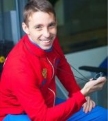 Сергей Гоголь