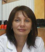 Булатова Ирина