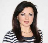 Полторакова Оксана