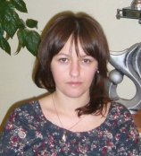 Хлыстова Юлия