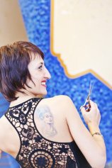 Виолетта Бабичева