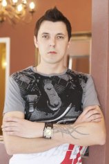 Владимир Могилев