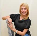 Лазарева Анастасия