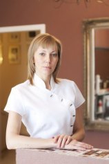 Местеляйнен Анна
