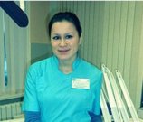 Соколова Анна Александровна