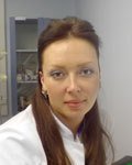 Реуцкая Елена Александровна