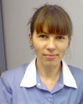 Закревская Елена Ричардовна