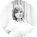 Анна Куварина