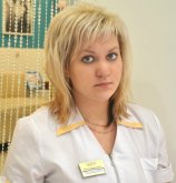 Куликова Екатерина
