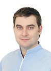 Гельштайн Константин Борисович