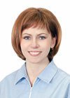 Андреевна Ирина Львовна