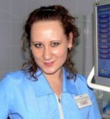Ким Ольга Владиславовна