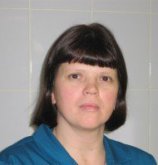 Литвякова Елена Владимировна