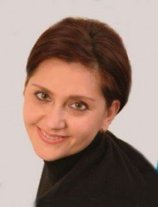 Максимова Ольга Александровна