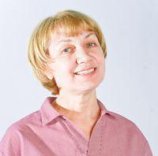 Полунина Галина Семеновна