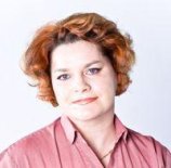 Смирнова Галина Георгиевна