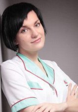 Жижина Анжела