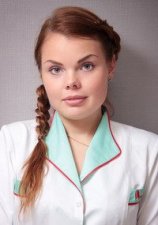 Заболотная Екатерина
