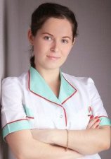Алборова Оксана