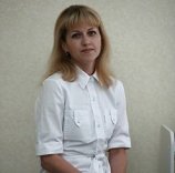 Петина Людмила