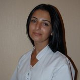 Сабина Акритиди