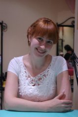 Абаемова Татьяна