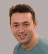 Федотов Дмитрий Вячеславович