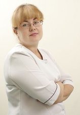 Буркова Любовь Алексеевна