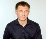 Калищук Константин Вячеславович