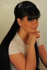 Анна Анисимова