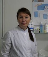 Николаева Светлана Сергеевна