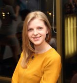 Федулова Инна