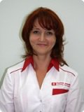 Лаврусенко Елена Юрьевна