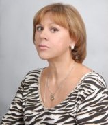 Белкова Вера