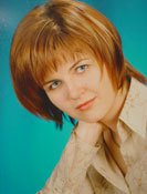 Кулеш Екатерина Николаевна