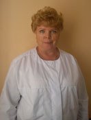 Гуляевская Инна Сергеевна