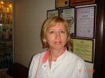 Анохина Елизавета