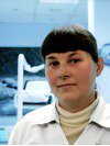 Богомолова Ирина Алексеевна