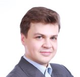 Журавлёв Илья Вячеславович